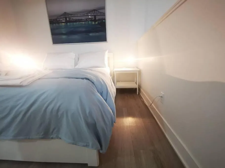 Appartement Lovely Studio In Longueuil, Near Downtown Montreal