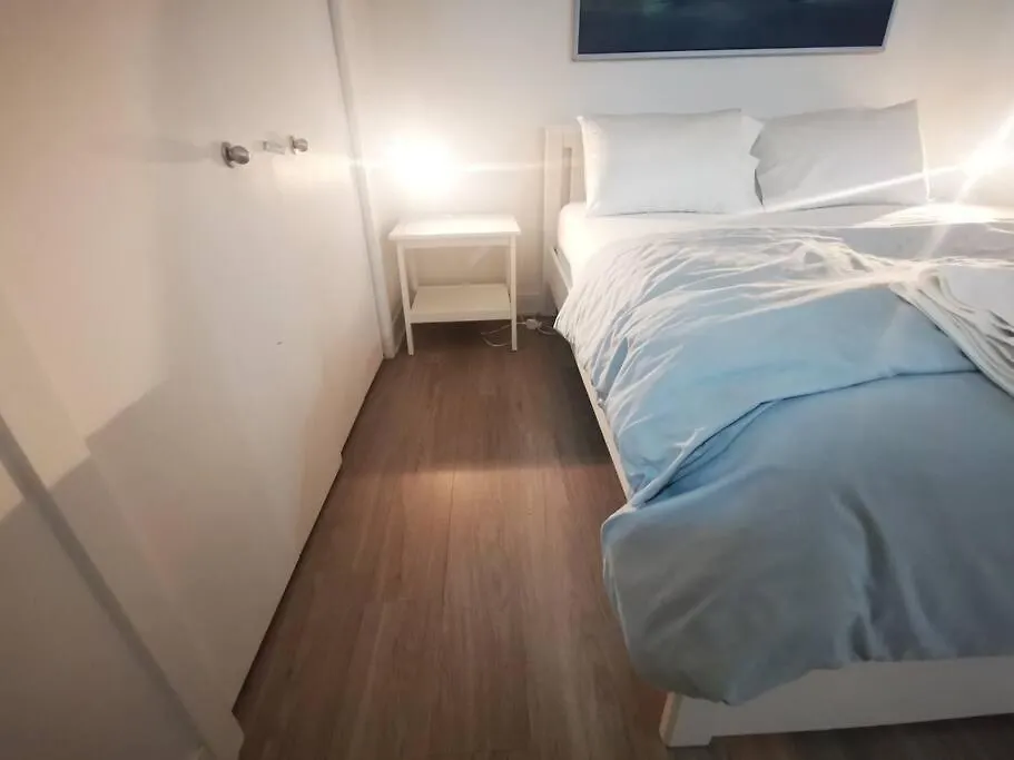 Appartement Lovely Studio In Longueuil, Near Downtown Montreal