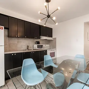Deux Chambres Montréal